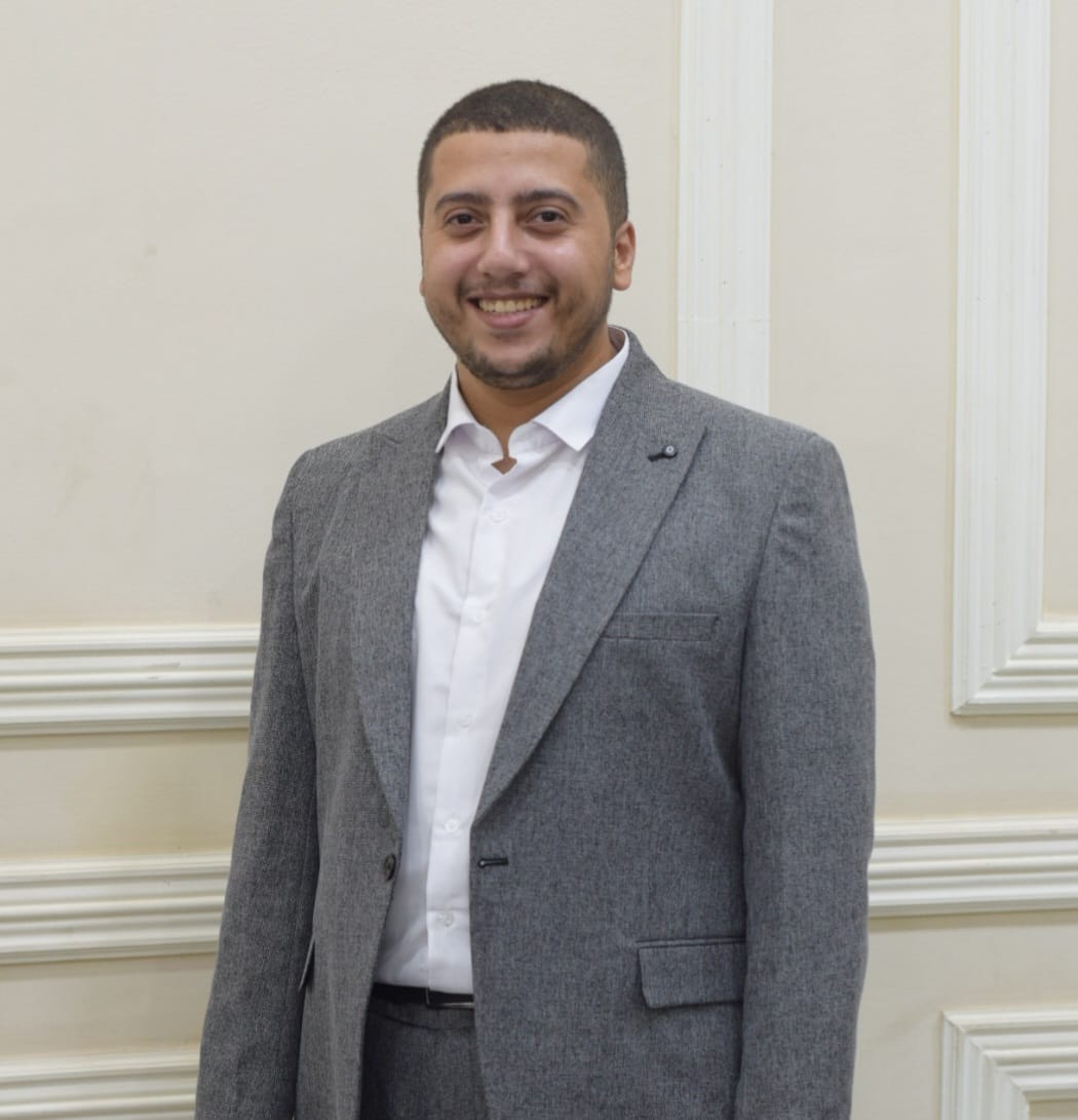 Mohammed Ahmed Mahmoud Orabi Diab